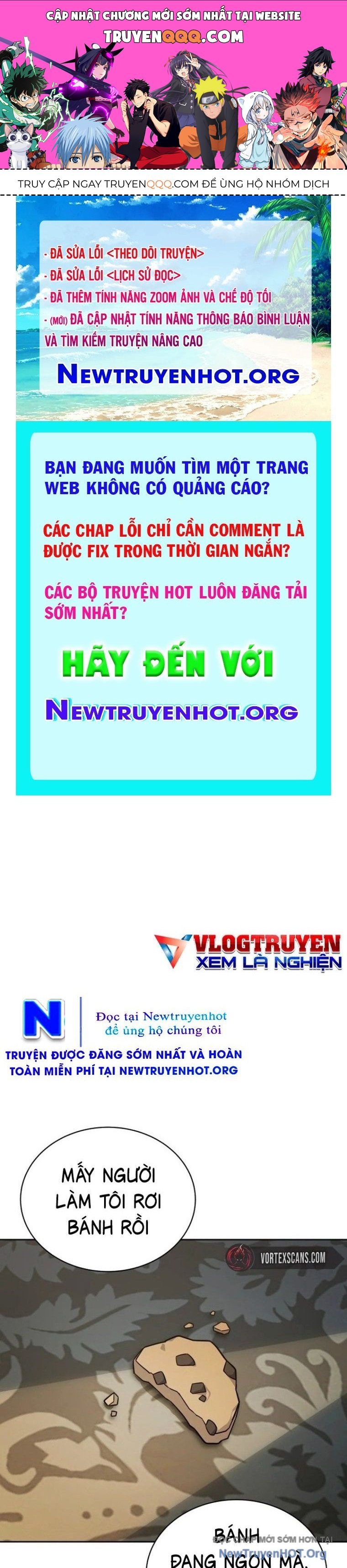 Support Gánh Cả Thế Giới Chap 2 - Next Chap 3