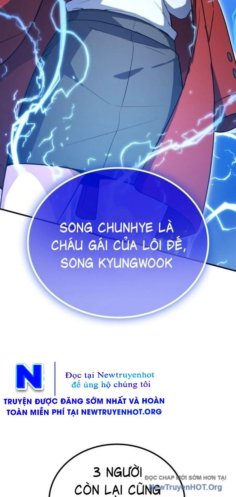 Support Gánh Cả Thế Giới Chap 2 - Next Chap 3