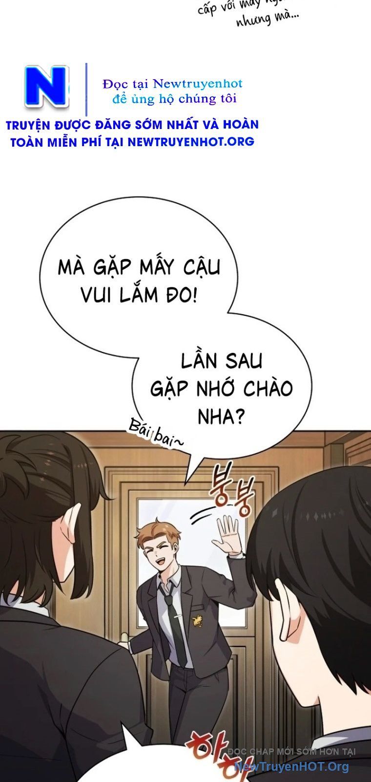 Support Gánh Cả Thế Giới Chap 2 - Next Chap 3