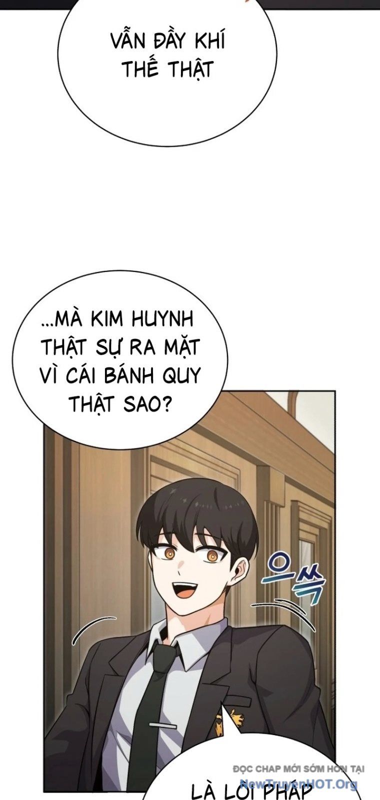 Support Gánh Cả Thế Giới Chap 2 - Next Chap 3