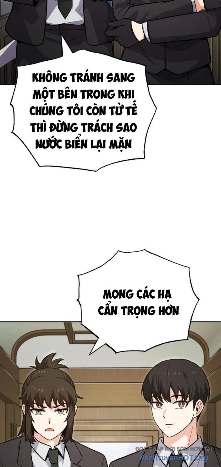 Support Gánh Cả Thế Giới Chap 2 - Next Chap 3