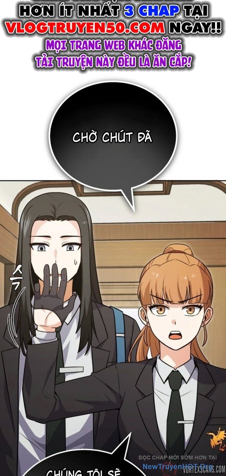 Support Gánh Cả Thế Giới Chap 2 - Next Chap 3