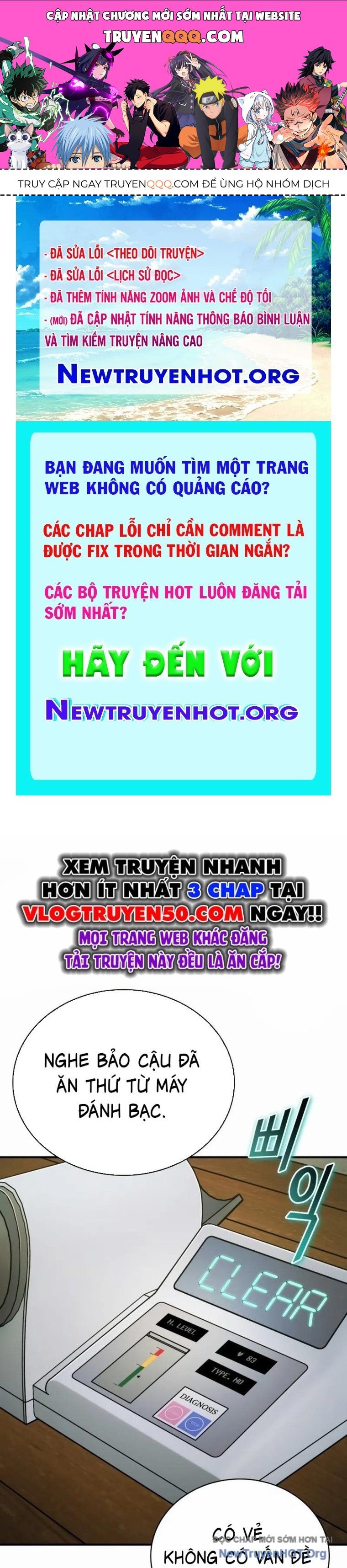 Support Gánh Cả Thế Giới Chap 3 - Next Chap 4