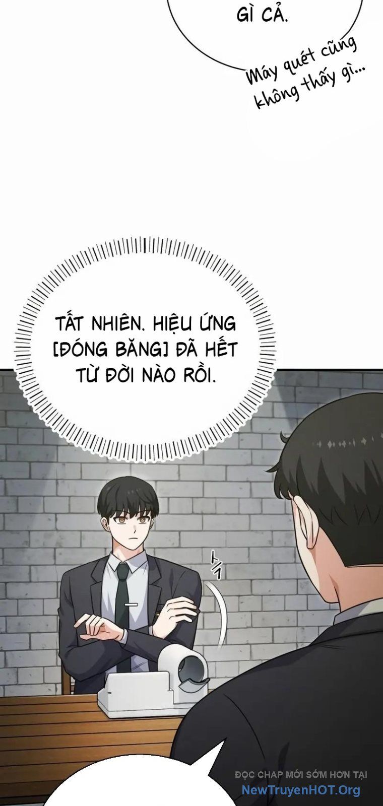 Support Gánh Cả Thế Giới Chap 3 - Next Chap 4