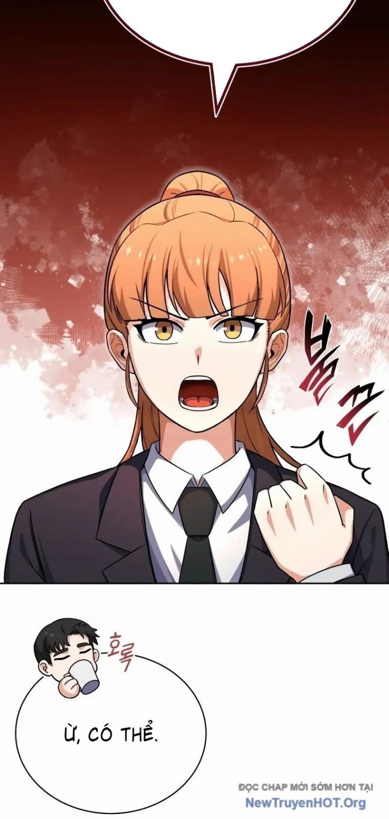 Support Gánh Cả Thế Giới Chap 3 - Next Chap 4
