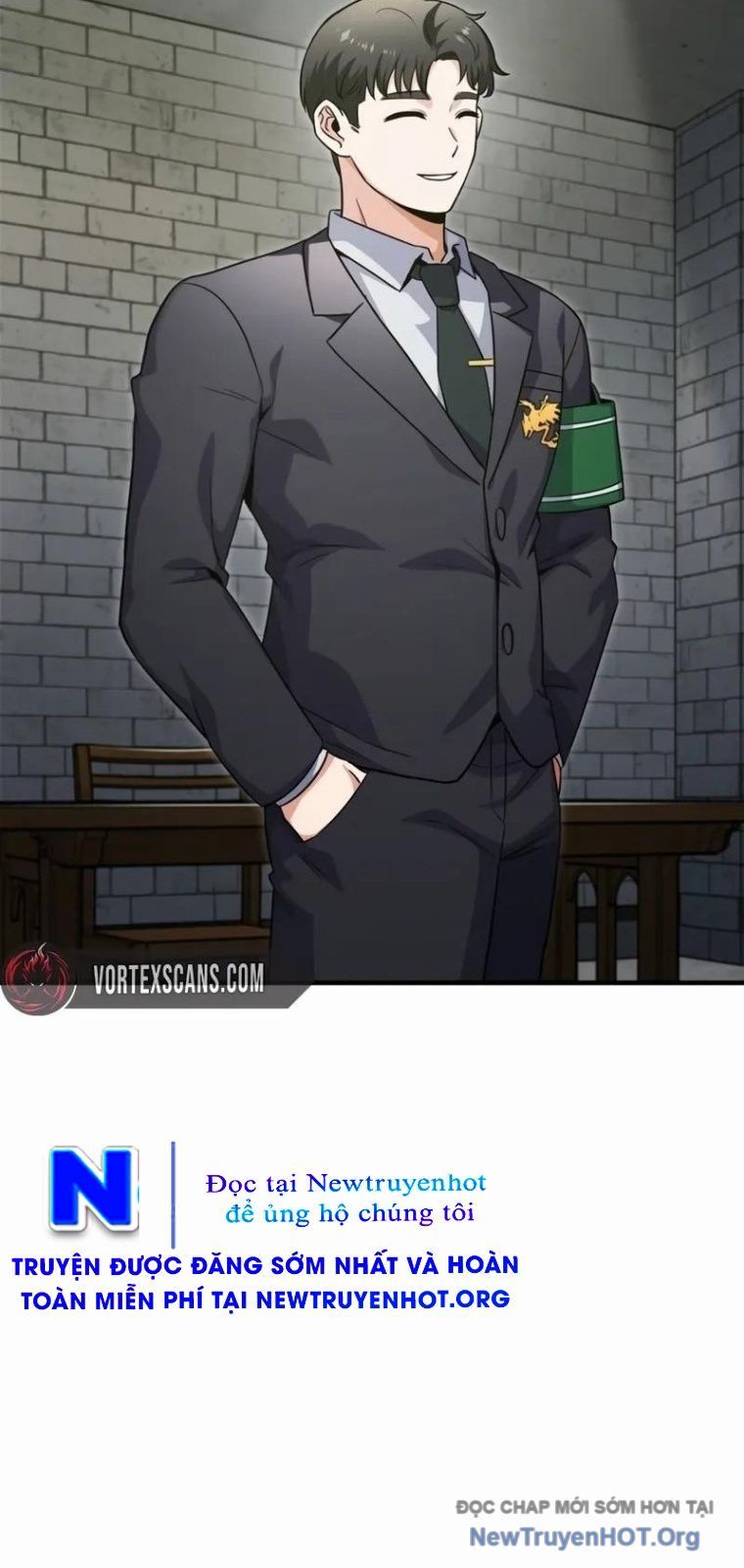 Support Gánh Cả Thế Giới Chap 3 - Next Chap 4