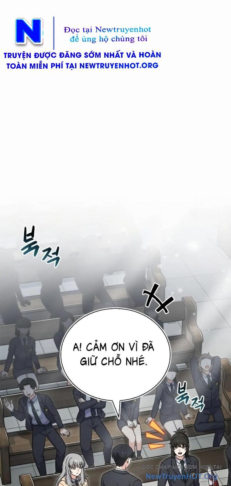 Support Gánh Cả Thế Giới Chap 3 - Next Chap 4