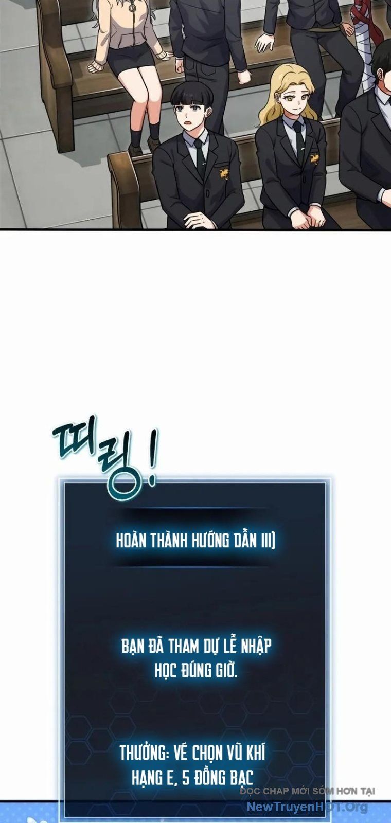 Support Gánh Cả Thế Giới Chap 3 - Next Chap 4