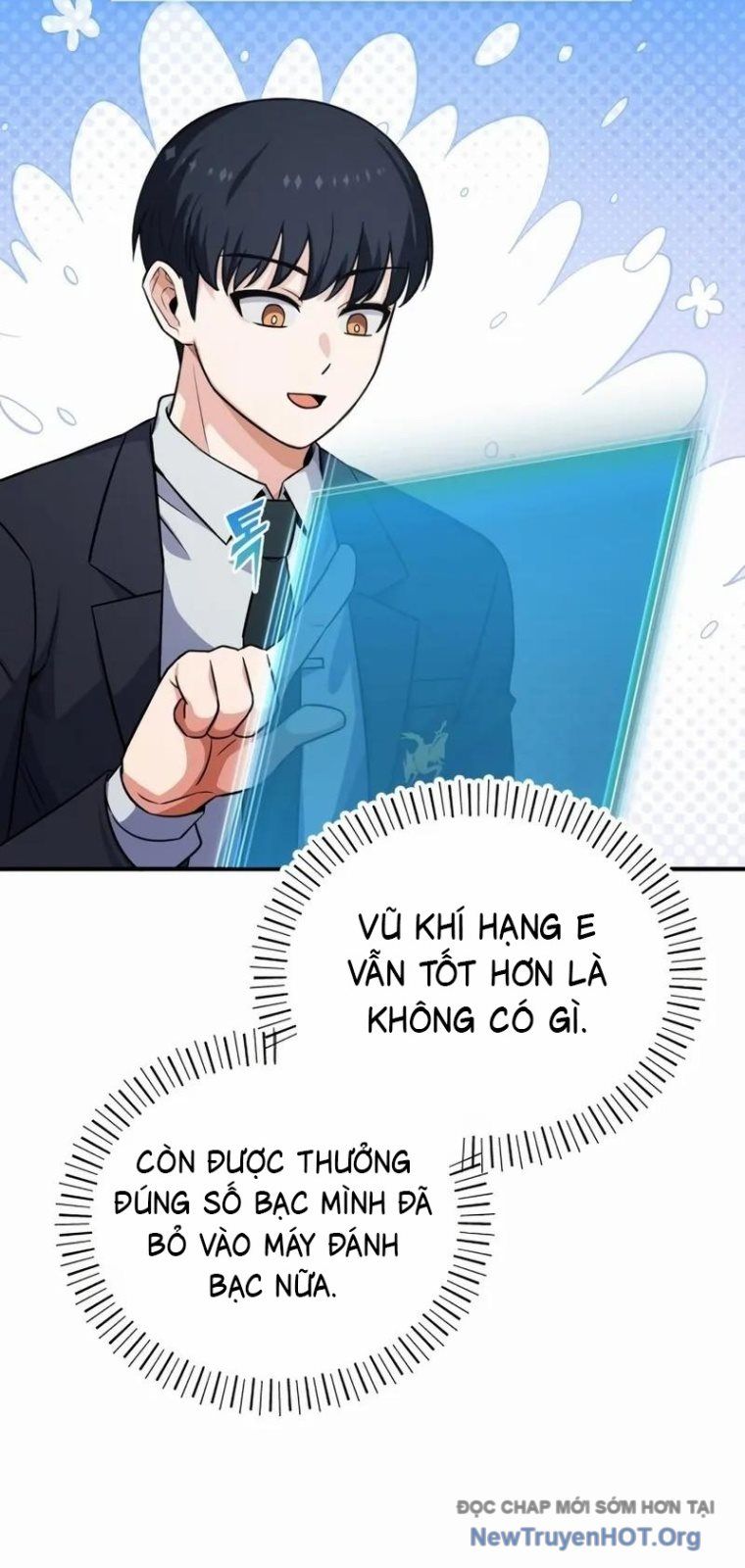 Support Gánh Cả Thế Giới Chap 3 - Next Chap 4