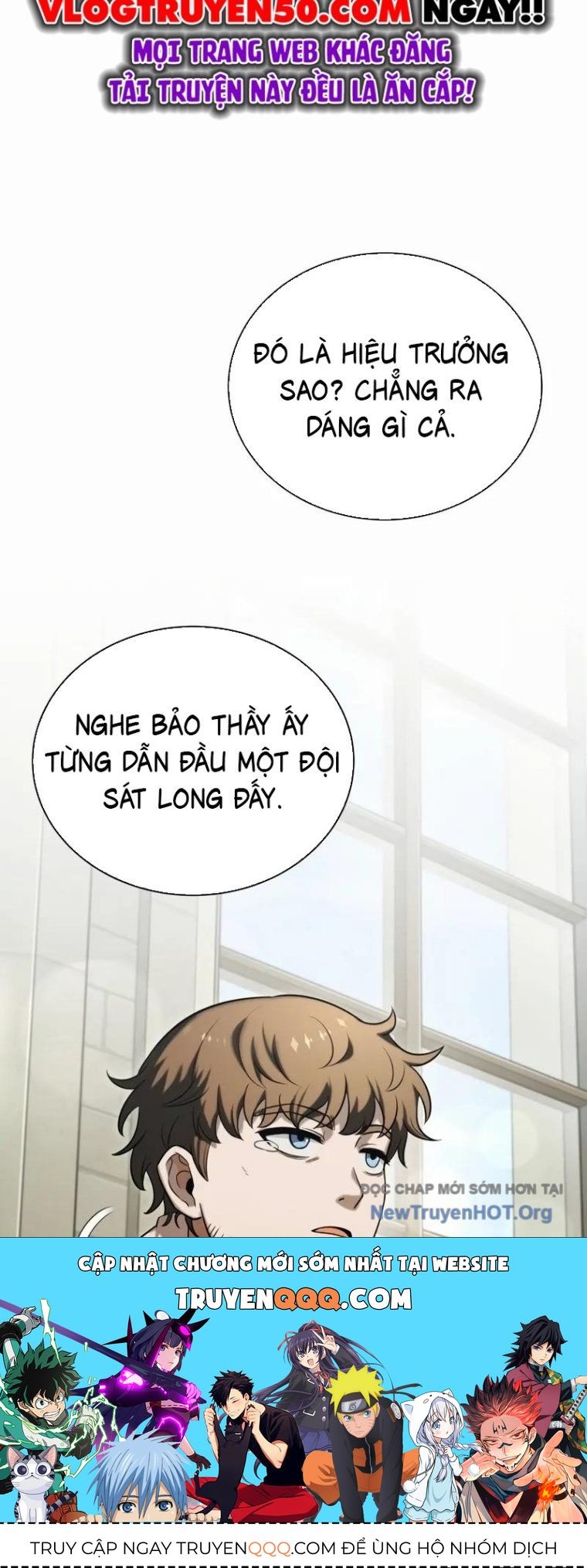 Support Gánh Cả Thế Giới Chap 3 - Next Chap 4