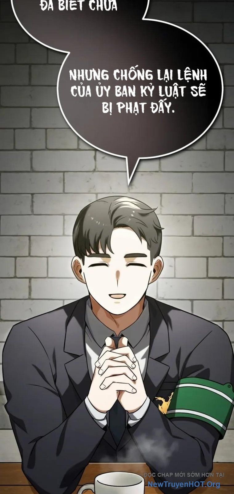 Support Gánh Cả Thế Giới Chap 3 - Next Chap 4