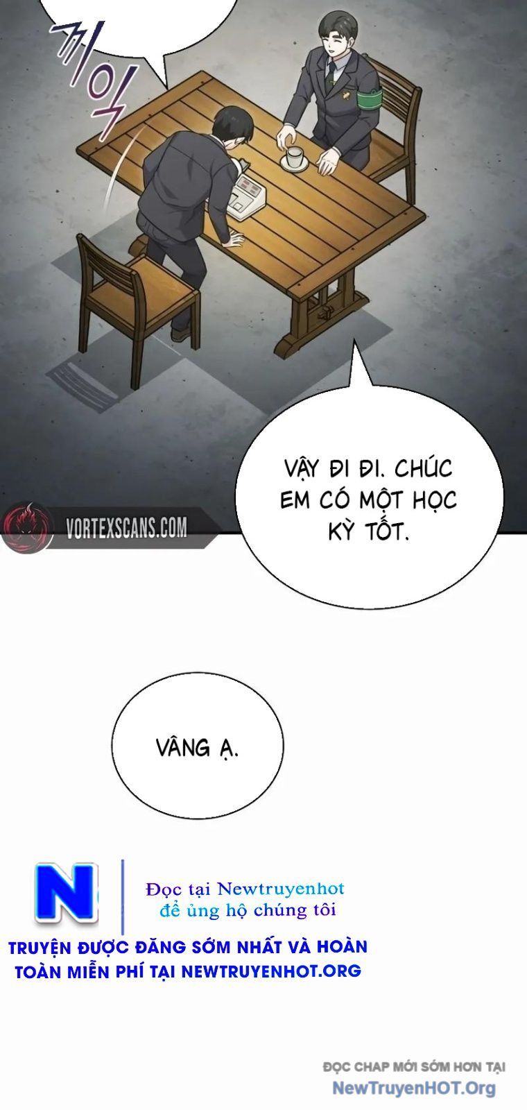 Support Gánh Cả Thế Giới Chap 3 - Next Chap 4