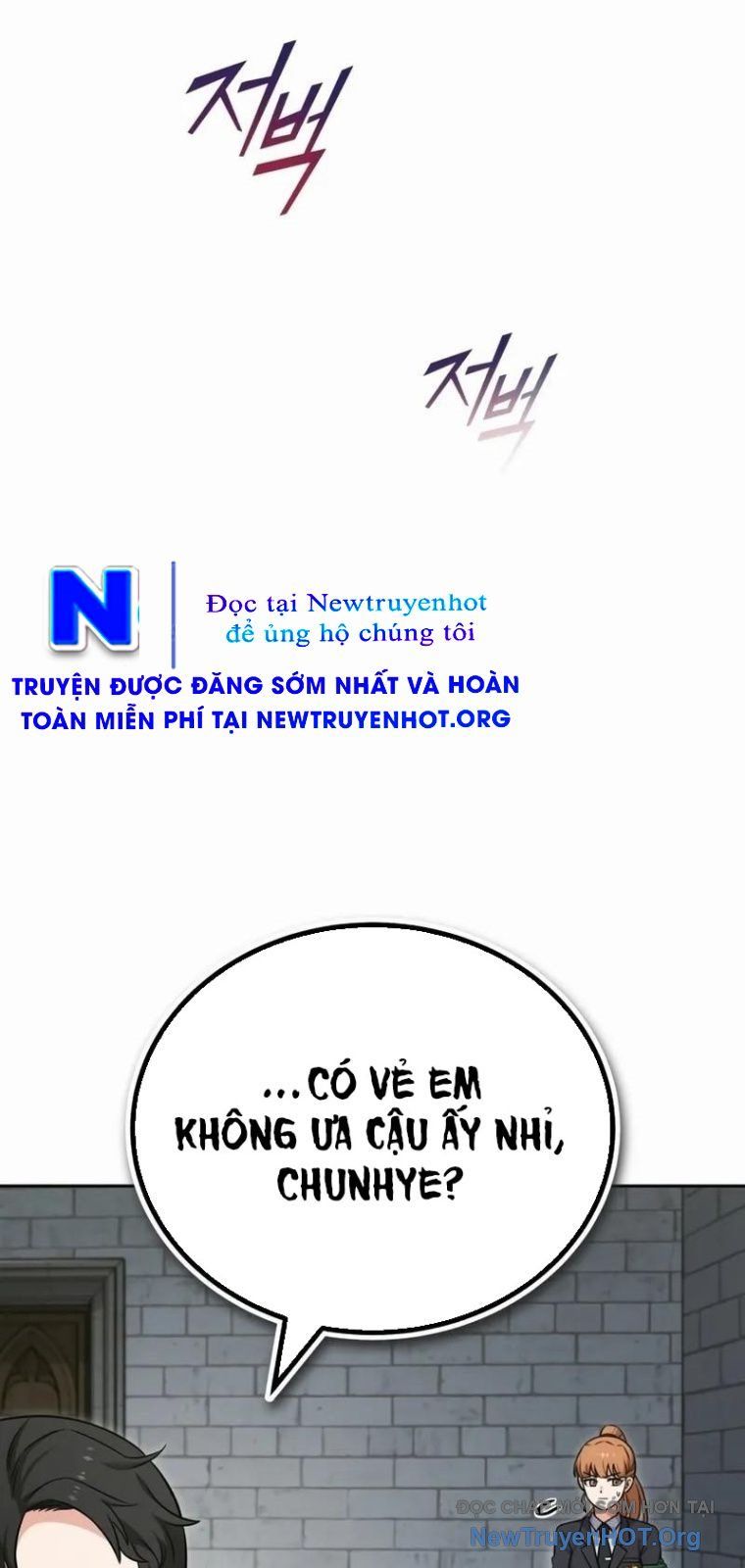 Support Gánh Cả Thế Giới Chap 3 - Next Chap 4