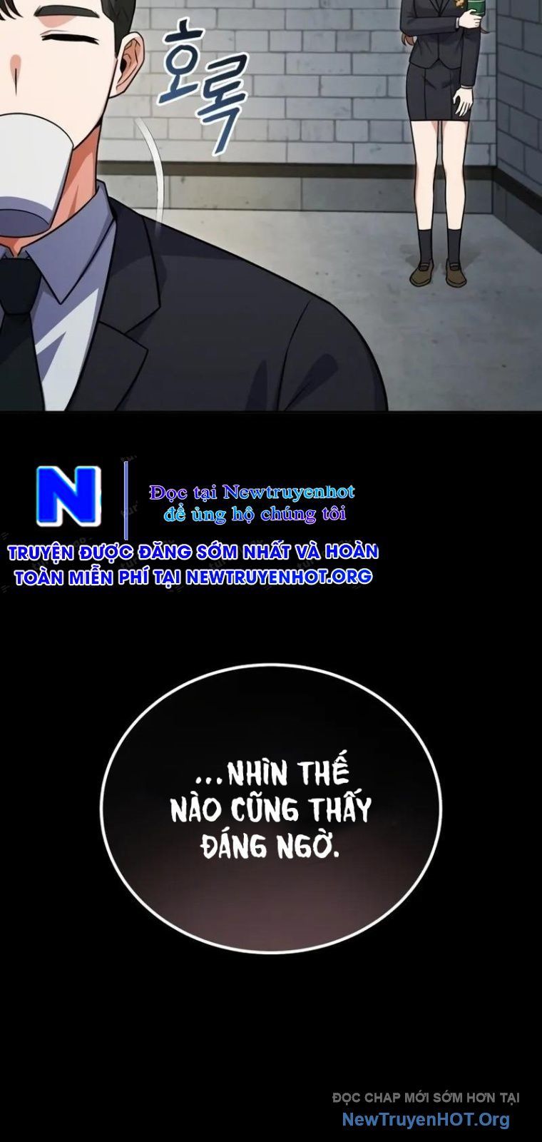 Support Gánh Cả Thế Giới Chap 3 - Next Chap 4