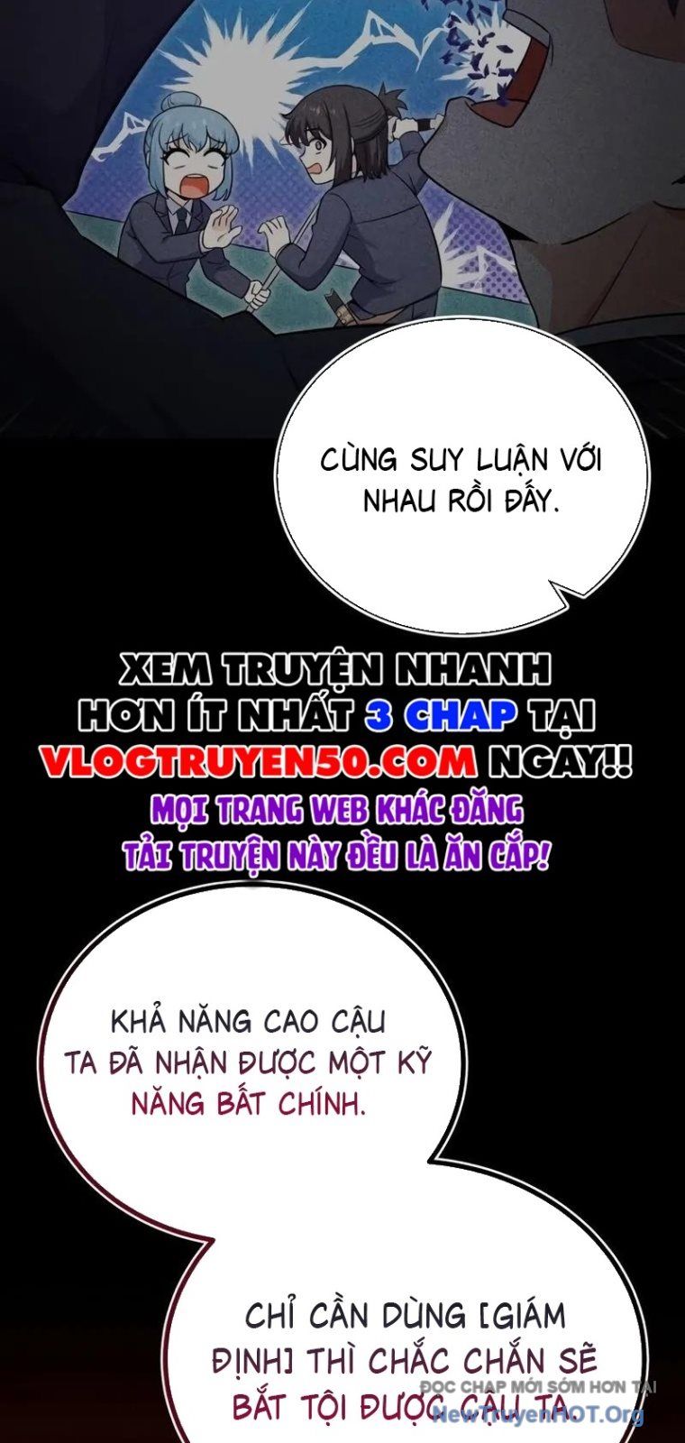 Support Gánh Cả Thế Giới Chap 3 - Next Chap 4