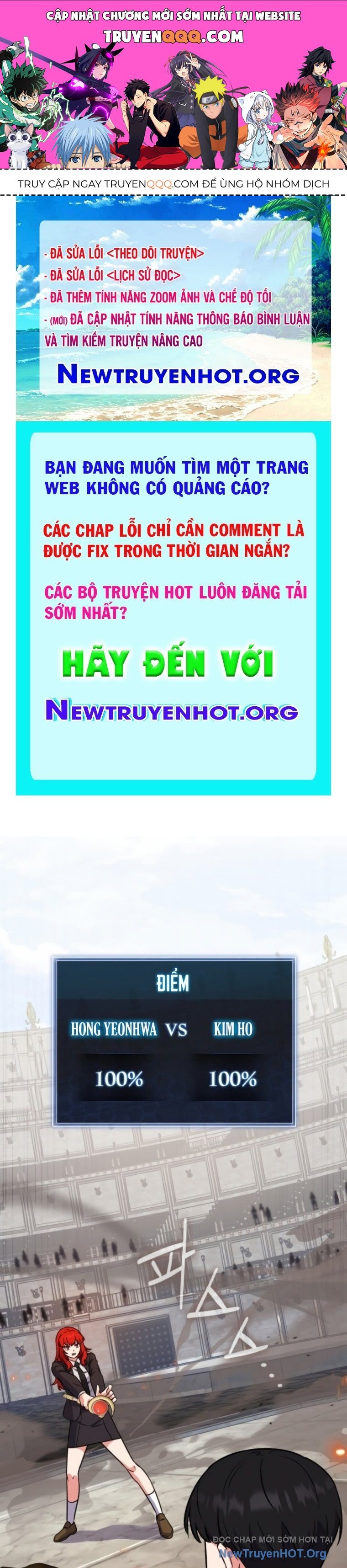 Support Gánh Cả Thế Giới Chap 4 - Next Chap 5