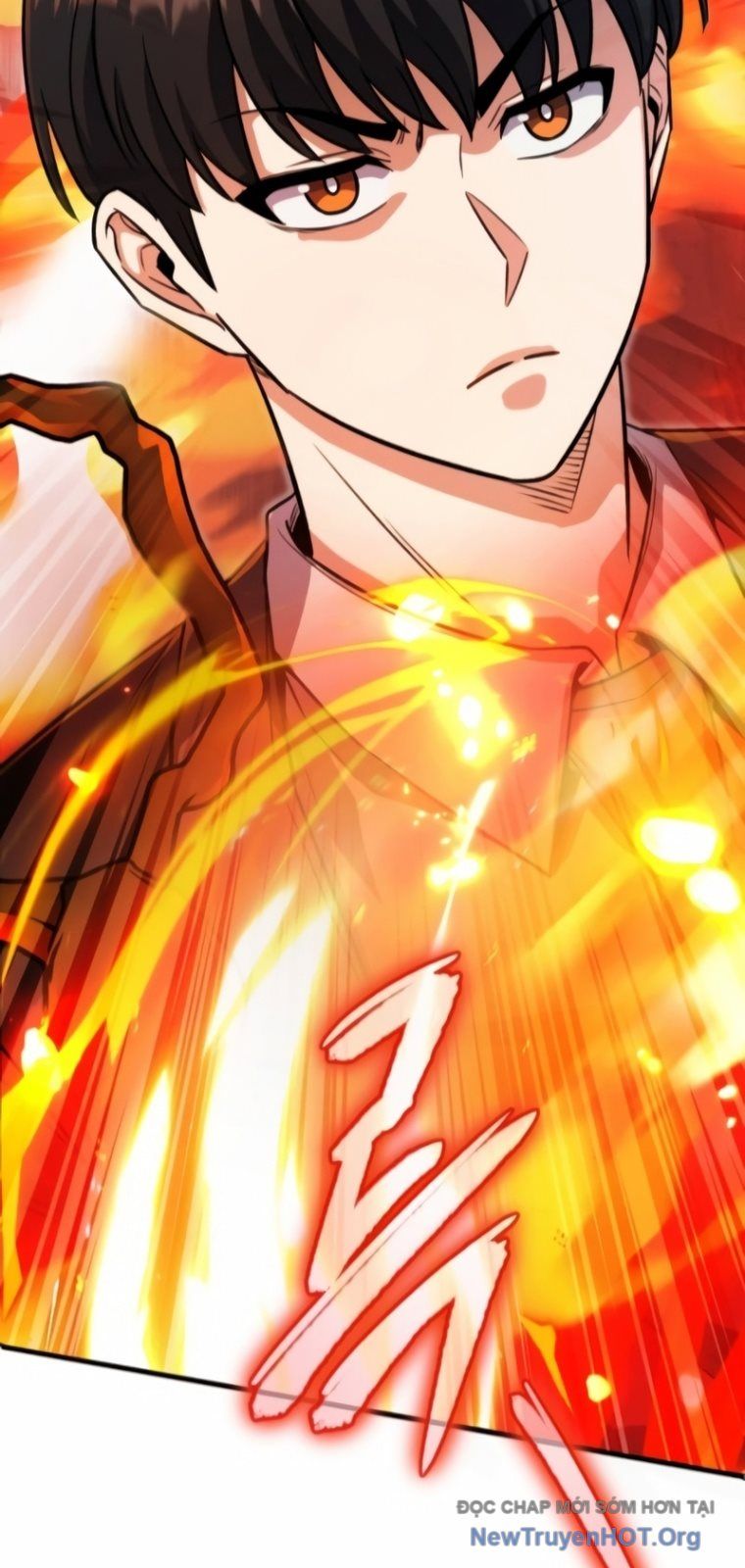 Support Gánh Cả Thế Giới Chap 4 - Next Chap 5