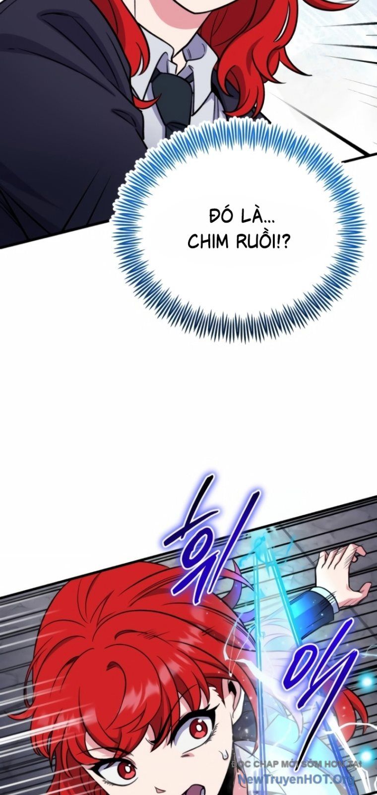 Support Gánh Cả Thế Giới Chap 4 - Next Chap 5