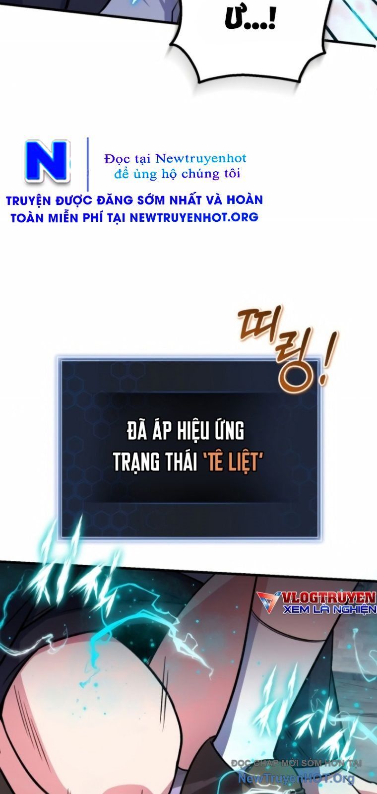 Support Gánh Cả Thế Giới Chap 4 - Next Chap 5
