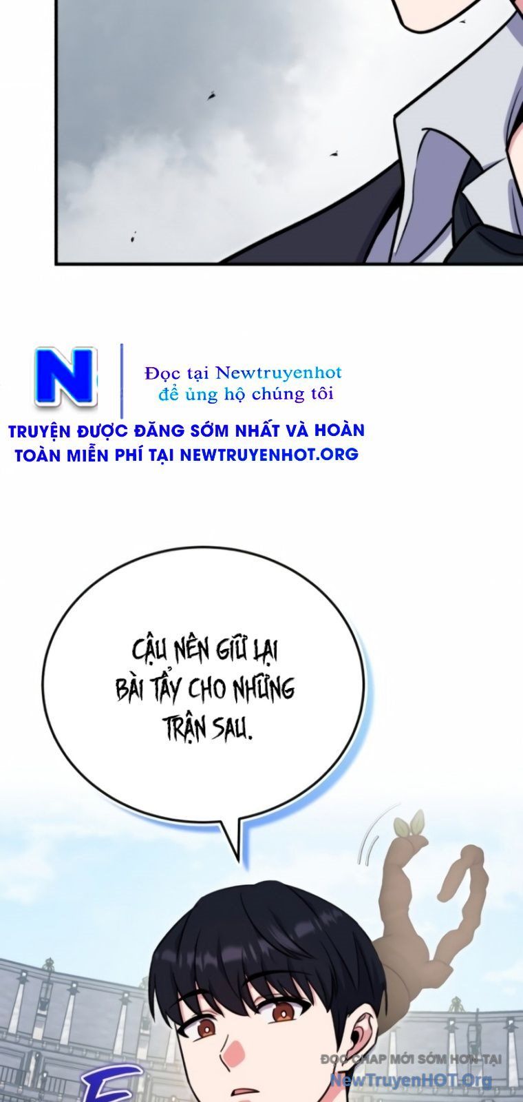 Support Gánh Cả Thế Giới Chap 4 - Next Chap 5