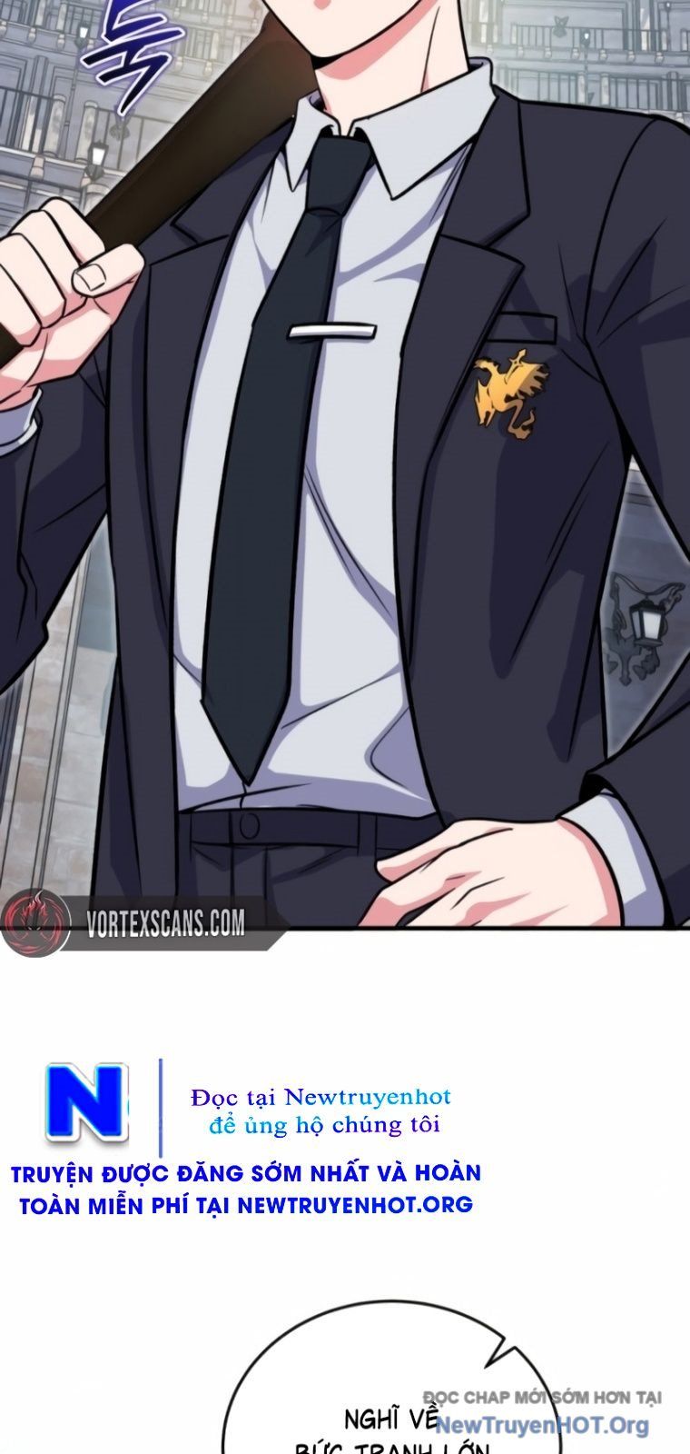 Support Gánh Cả Thế Giới Chap 4 - Next Chap 5