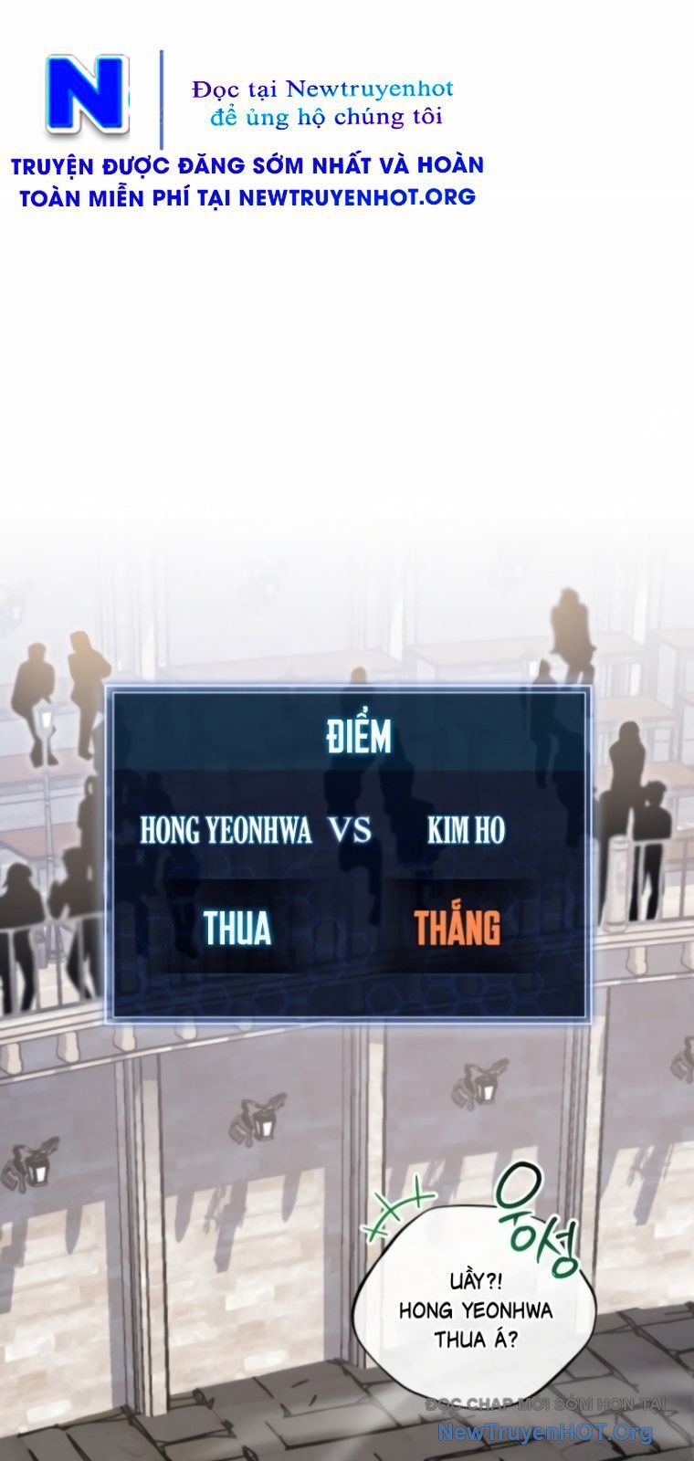 Support Gánh Cả Thế Giới Chap 4 - Next Chap 5