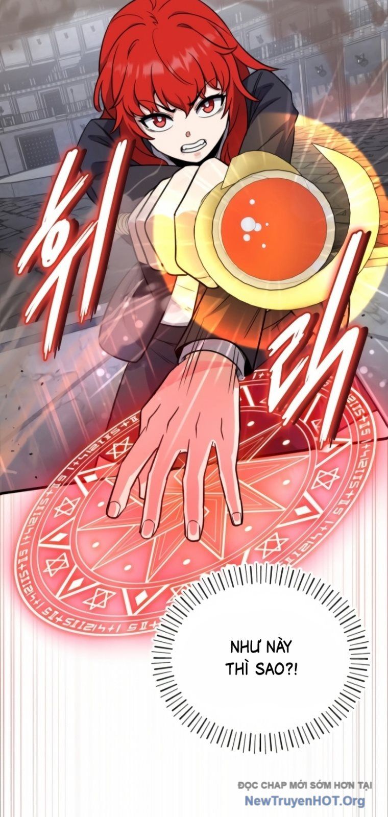Support Gánh Cả Thế Giới Chap 4 - Next Chap 5
