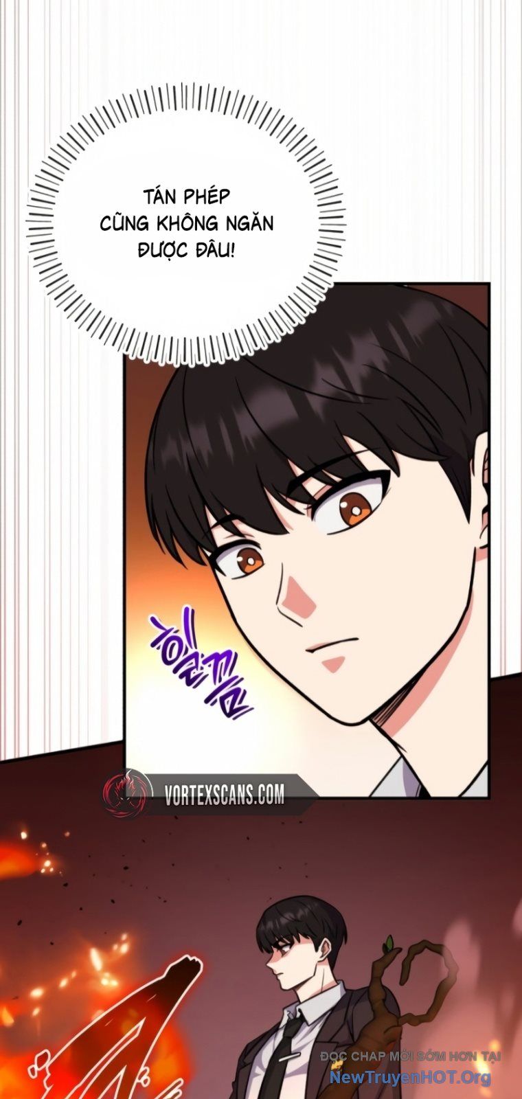 Support Gánh Cả Thế Giới Chap 4 - Next Chap 5