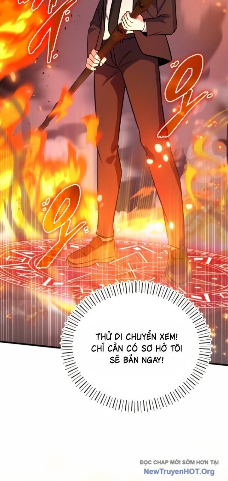 Support Gánh Cả Thế Giới Chap 4 - Next Chap 5