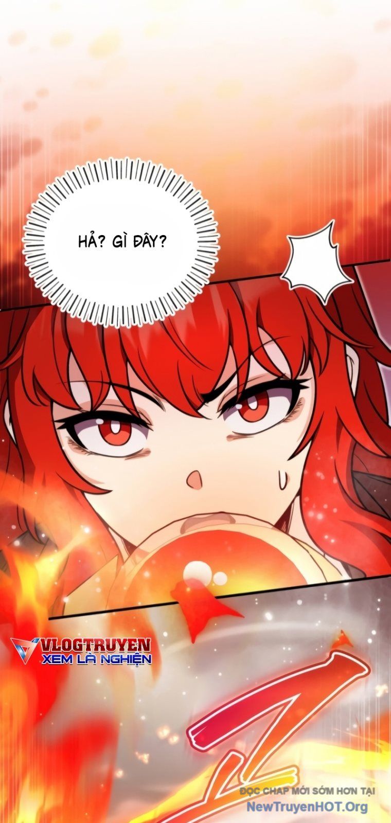 Support Gánh Cả Thế Giới Chap 4 - Next Chap 5