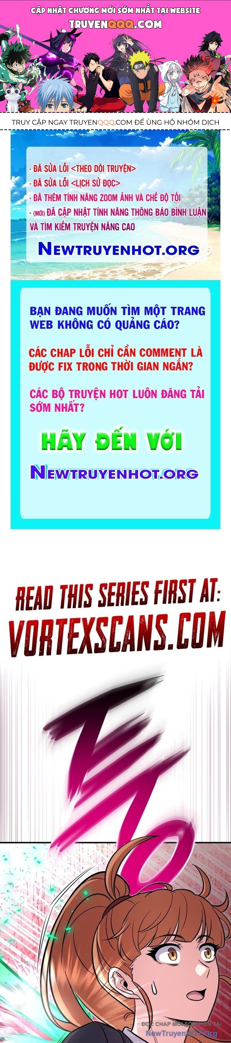 Support Gánh Cả Thế Giới Chap 5 - Next Chap 6