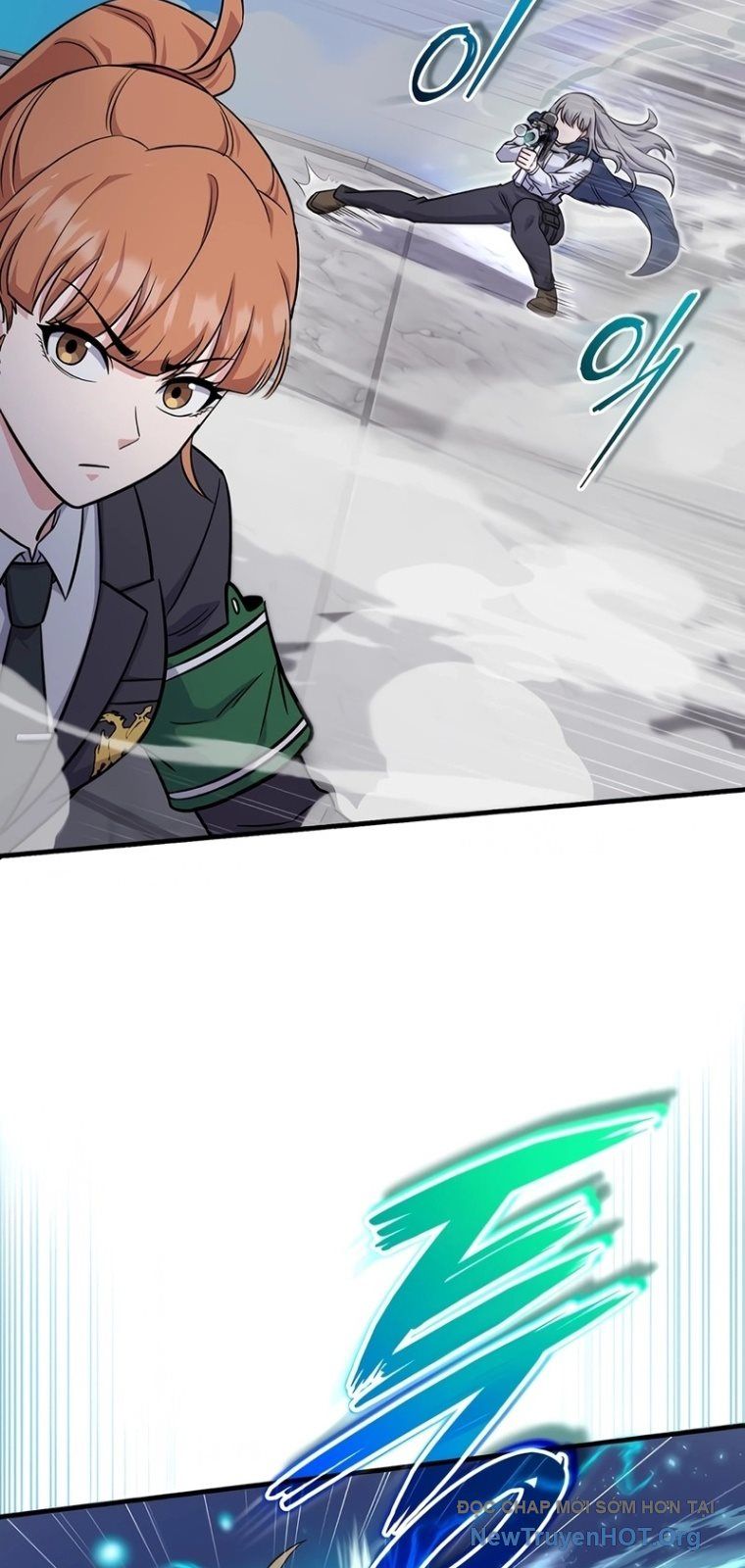 Support Gánh Cả Thế Giới Chap 5 - Next Chap 6