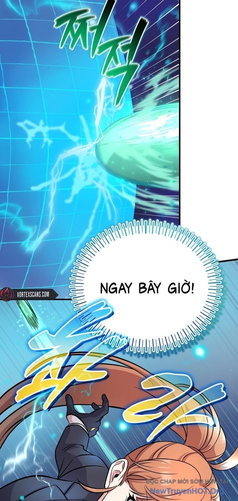 Support Gánh Cả Thế Giới Chap 5 - Next Chap 6