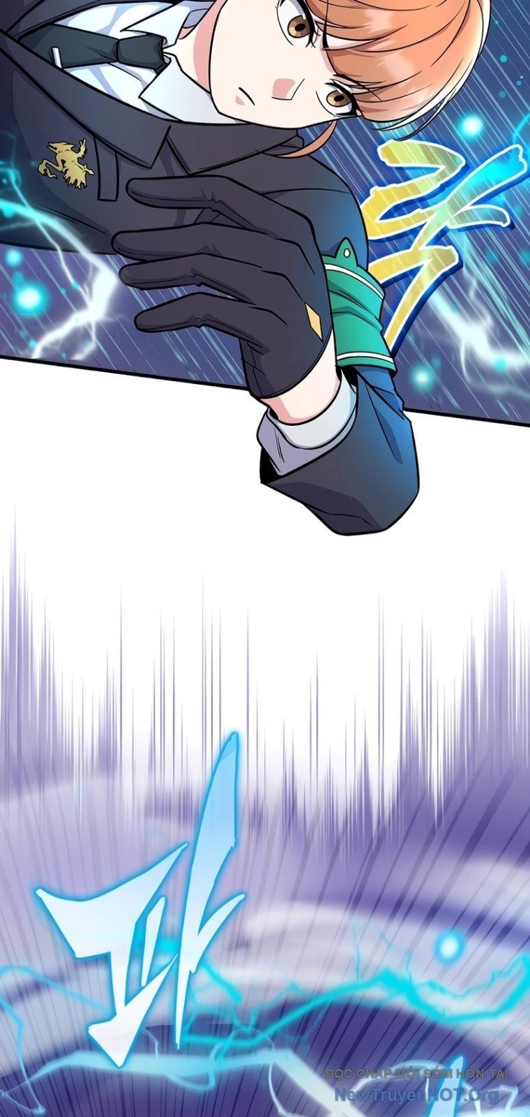 Support Gánh Cả Thế Giới Chap 5 - Next Chap 6