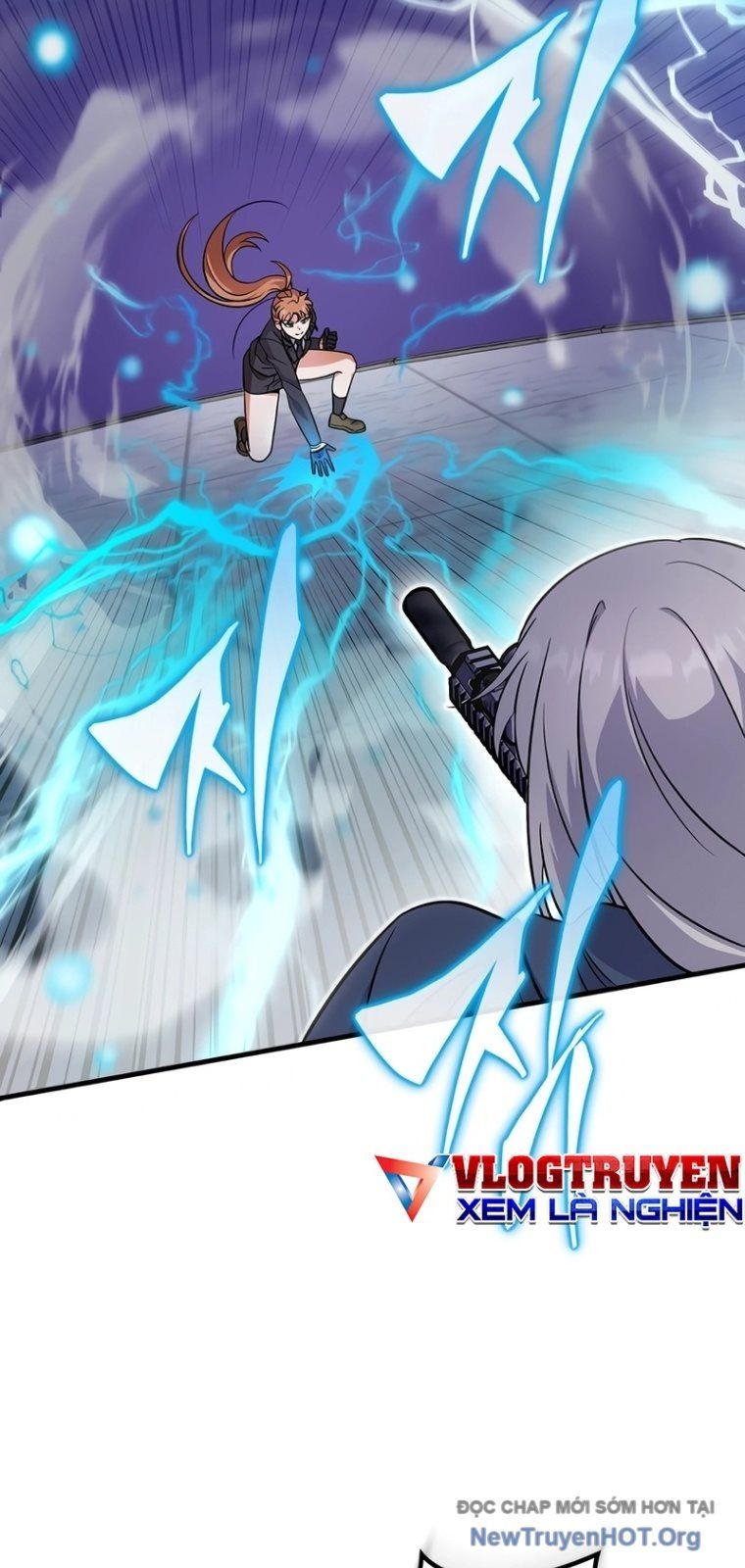 Support Gánh Cả Thế Giới Chap 5 - Next Chap 6