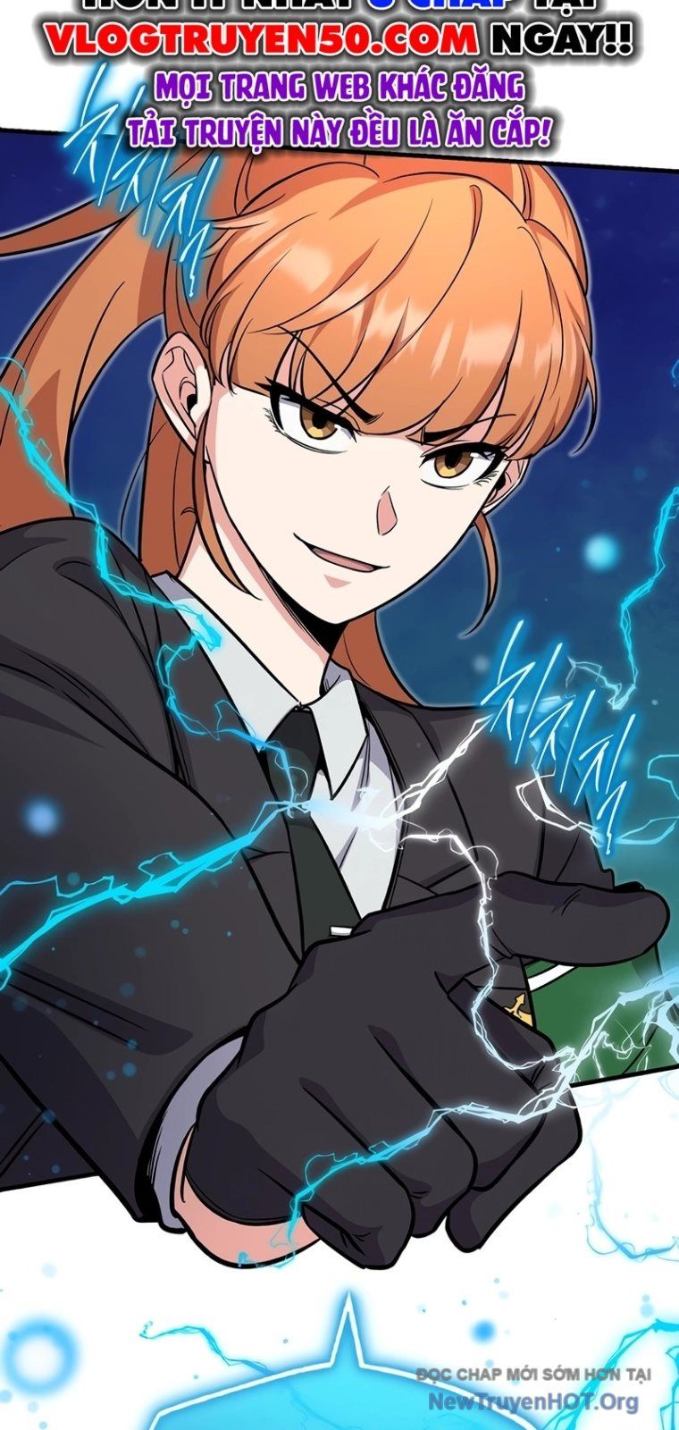 Support Gánh Cả Thế Giới Chap 5 - Next Chap 6