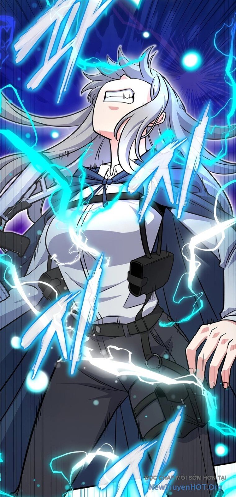 Support Gánh Cả Thế Giới Chap 5 - Next Chap 6