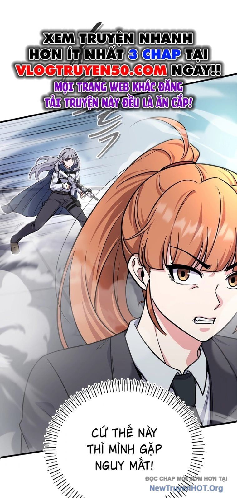 Support Gánh Cả Thế Giới Chap 5 - Next Chap 6
