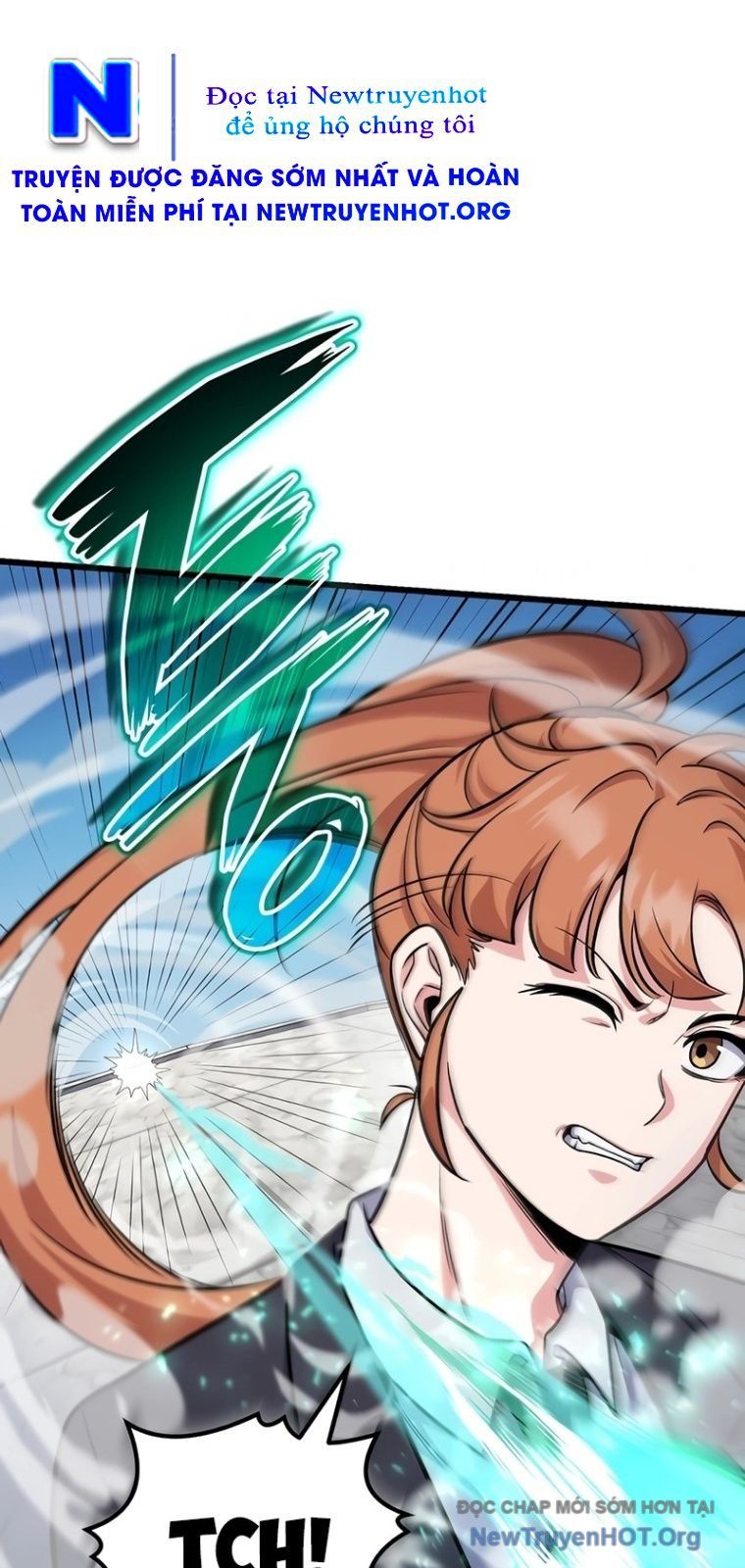 Support Gánh Cả Thế Giới Chap 5 - Next Chap 6