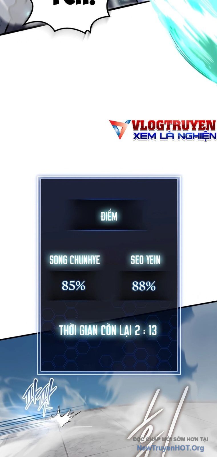 Support Gánh Cả Thế Giới Chap 5 - Next Chap 6