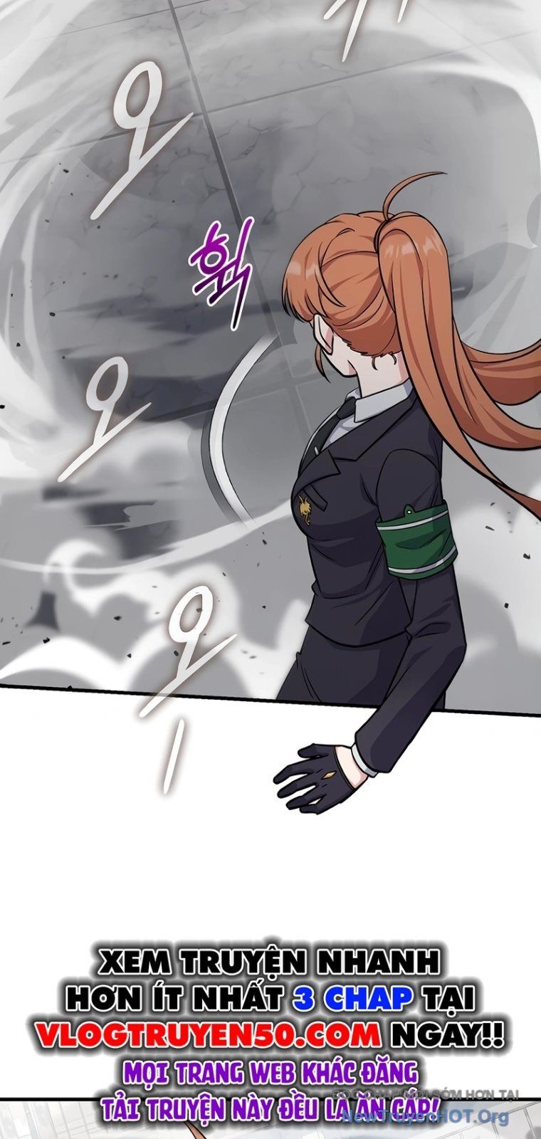 Support Gánh Cả Thế Giới Chap 5 - Next Chap 6