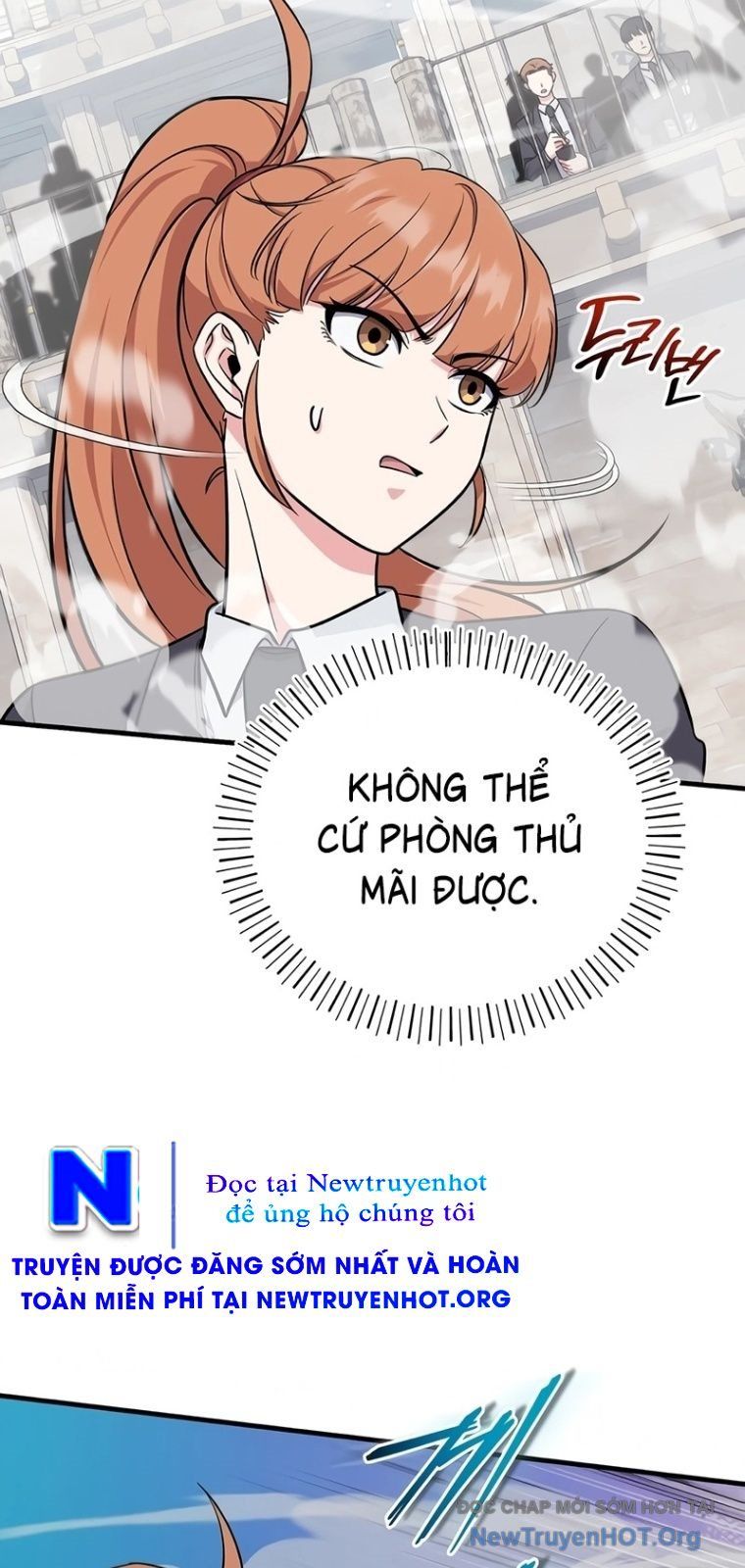 Support Gánh Cả Thế Giới Chap 5 - Next Chap 6