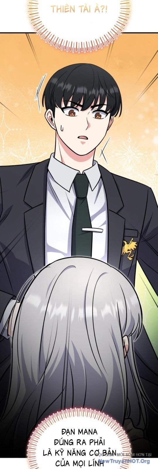 Support Gánh Cả Thế Giới Chap 6 - Next Chap 7