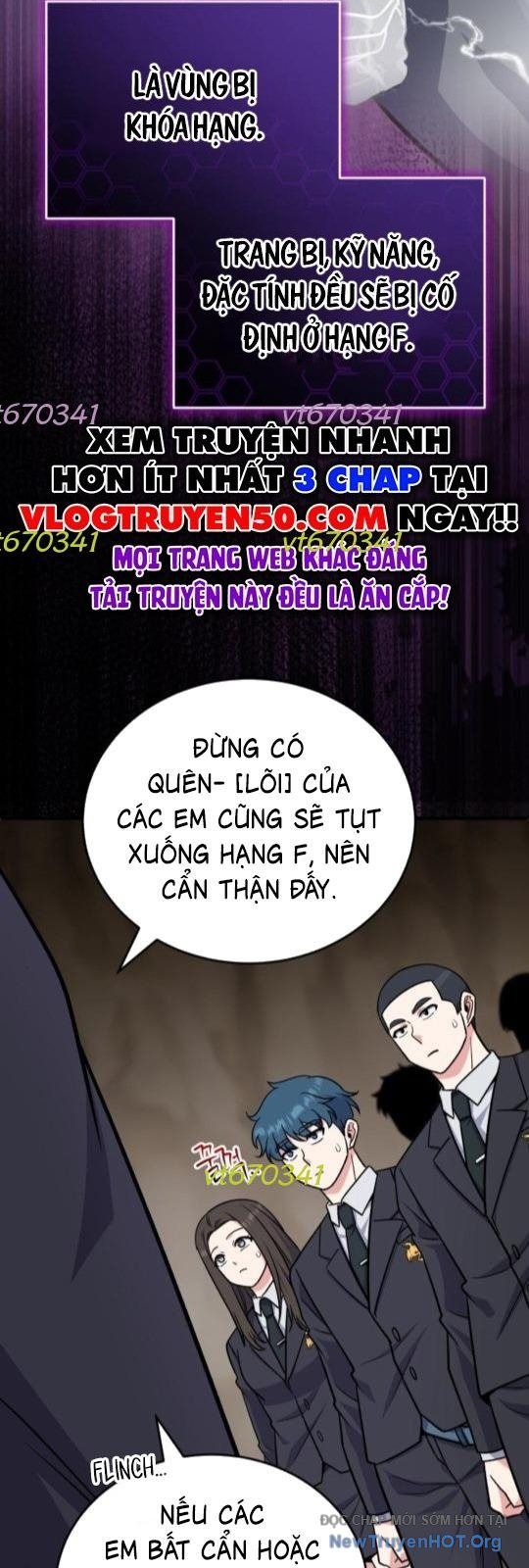 Support Gánh Cả Thế Giới Chap 6 - Next Chap 7