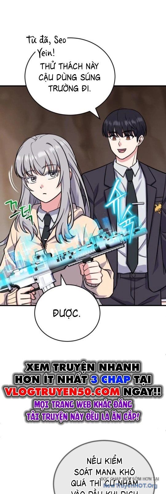Support Gánh Cả Thế Giới Chap 6 - Next Chap 7