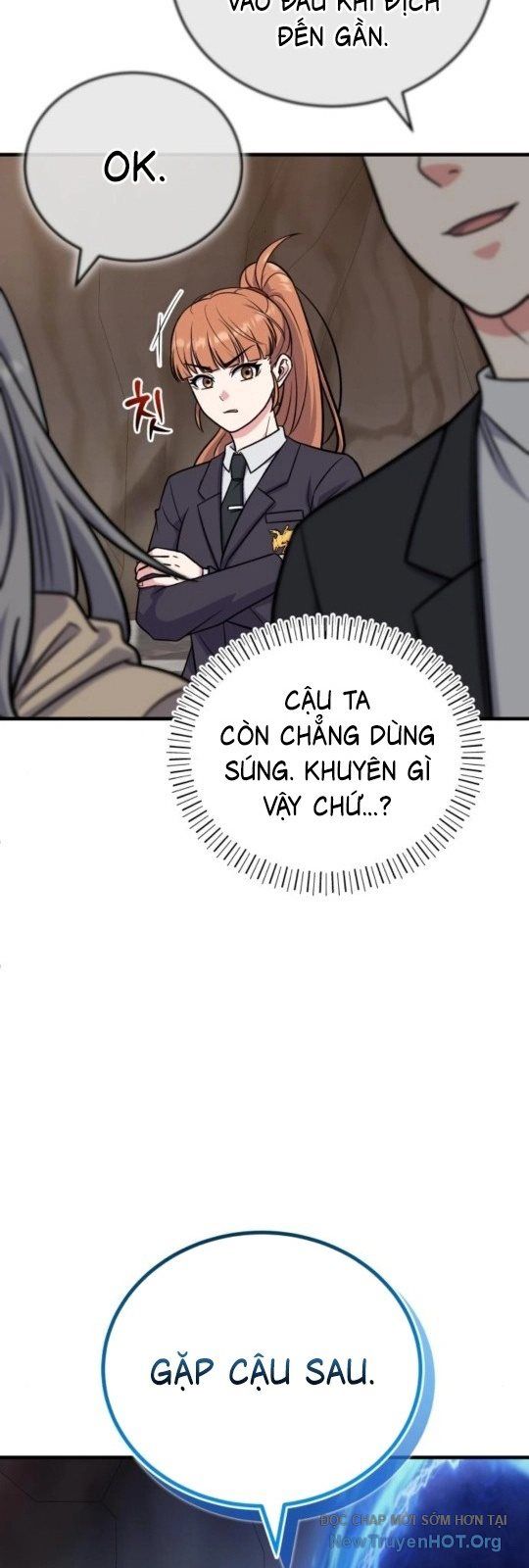 Support Gánh Cả Thế Giới Chap 6 - Next Chap 7