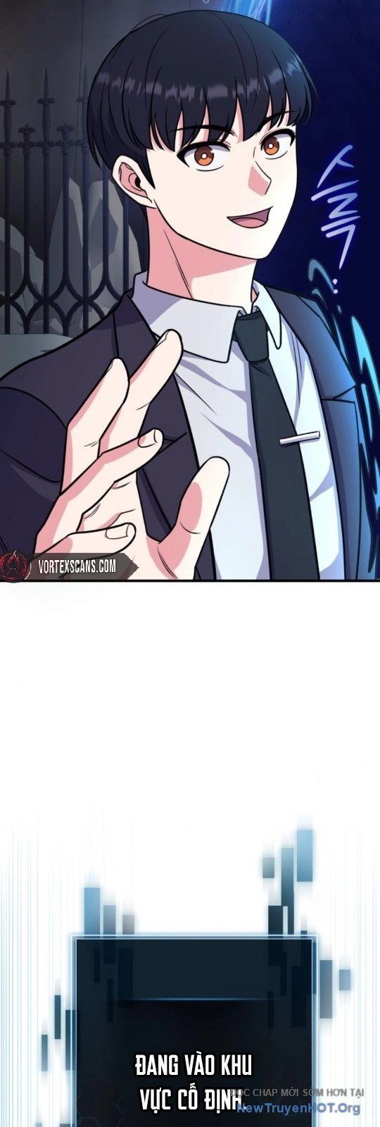 Support Gánh Cả Thế Giới Chap 6 - Next Chap 7