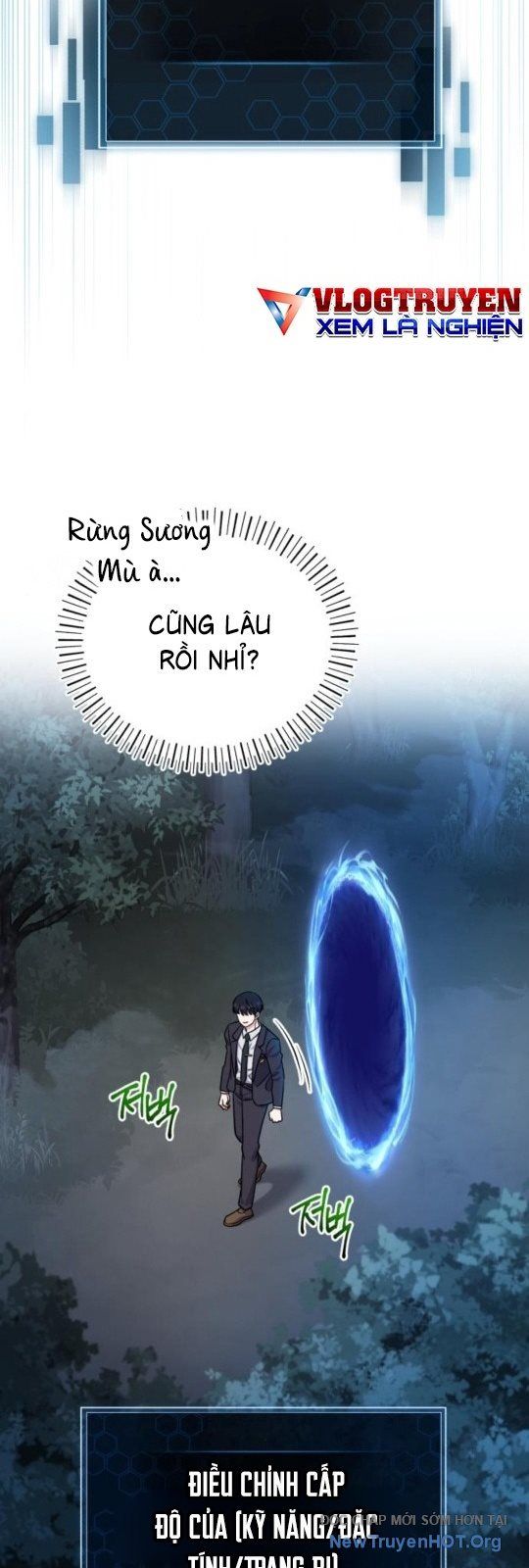 Support Gánh Cả Thế Giới Chap 6 - Next Chap 7