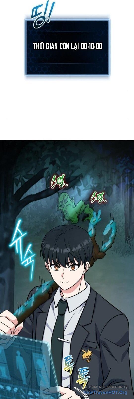 Support Gánh Cả Thế Giới Chap 6 - Next Chap 7