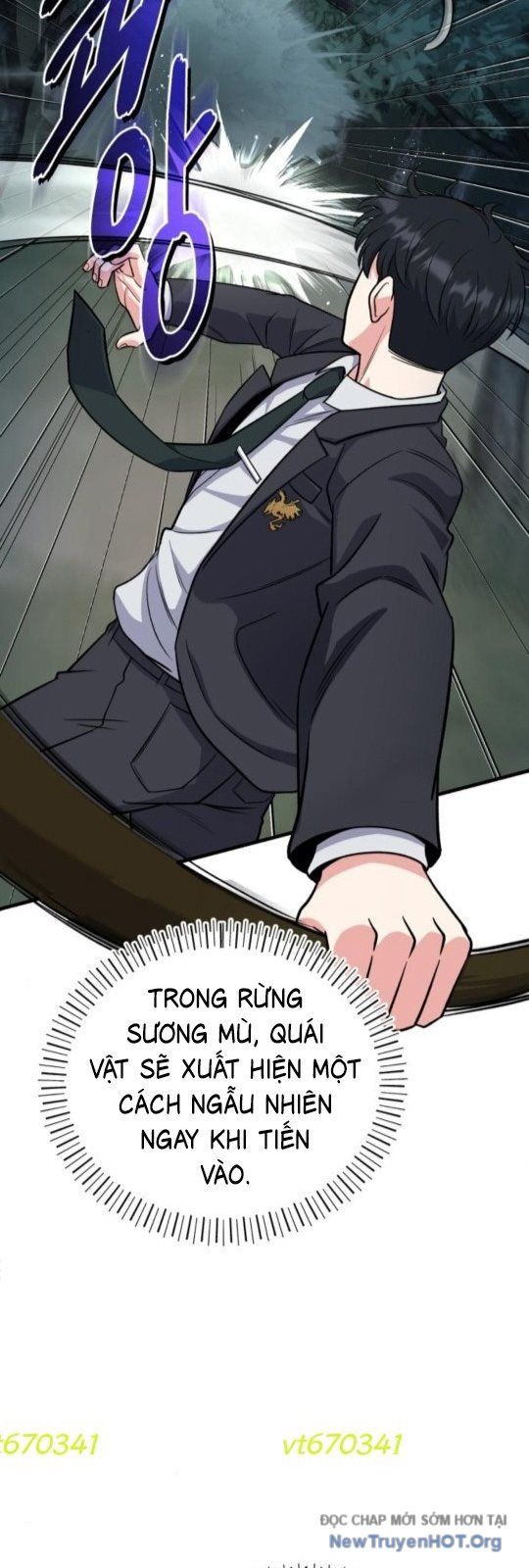 Support Gánh Cả Thế Giới Chap 6 - Next Chap 7